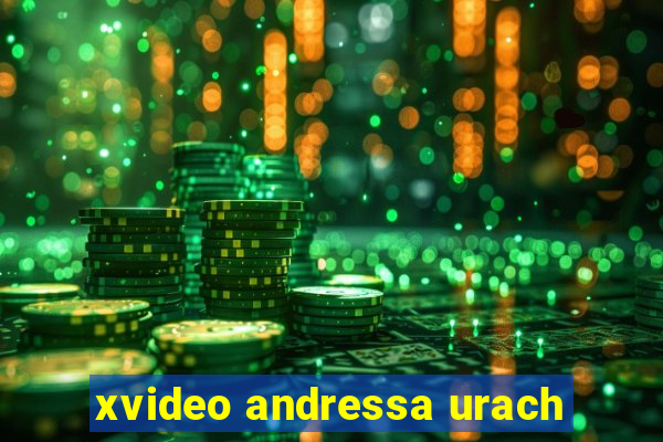 xvideo andressa urach